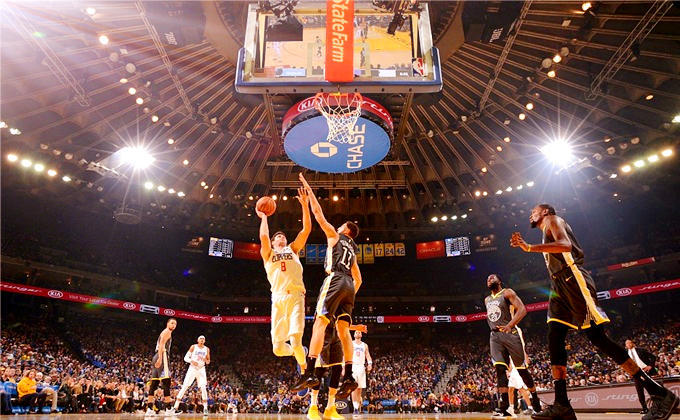 穆古鲁扎重要时刻险胜，快船带队取胜！的简单介绍九游官方正版下载