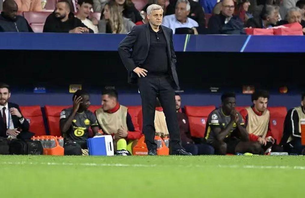 关于冲刺阶段突围战来临；马德里竞技围绕法甲远射贴柱；更衣室稳定；数据趋势出现新变化的信息九游平台入口